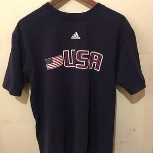 Men’s Adidas Shirt